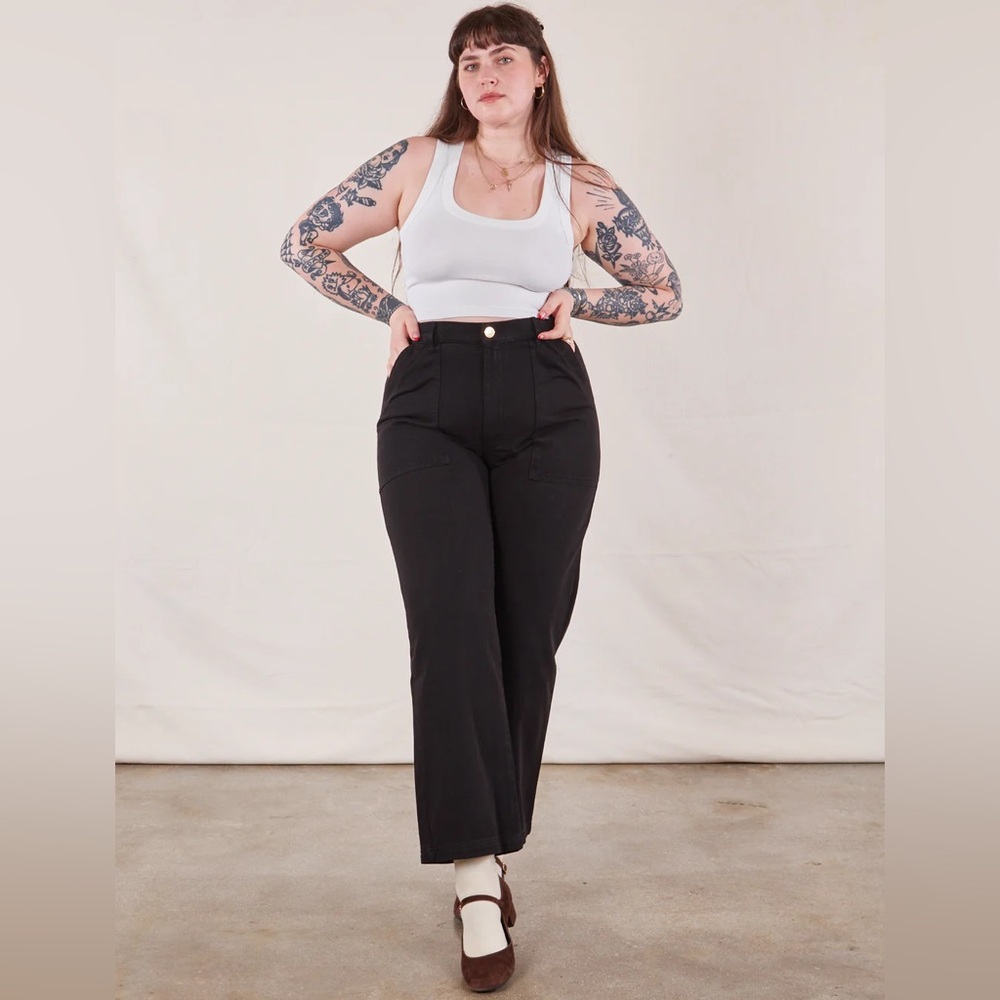 Big Bud Press Work Pants